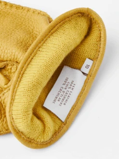 Hestra Winston Elk -Soft Hand Gloves Store 409 41e3fa6c15 20900 400 5 original