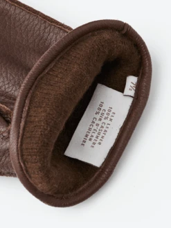 Hestra Montgomery Elk -Soft Hand Gloves Store 410 c37db88851 20920 760 3 original