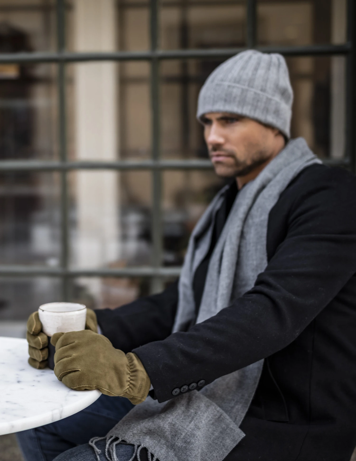 Hestra André 6 Hestra André - Image 4