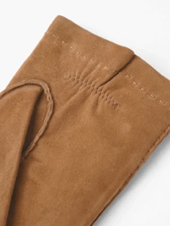 Hestra Hairsheep Suede Handsewn Cashmere -Soft Hand Gloves Store 438 48370ef418 27100 710 3 original