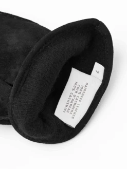 Hestra Winston Suede -Soft Hand Gloves Store 439 1f4380e114 27130 100 4 original