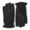 Hestra Montgomery Lambskin Suede -Soft Hand Gloves Store 442 068f436e3d 28450 100 1 original