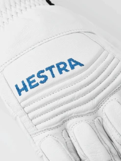 Hestra Downhill Comp Ergo Grip 5-finger -Soft Hand Gloves Store 452 2794fd5f28 30150 000260 4 original