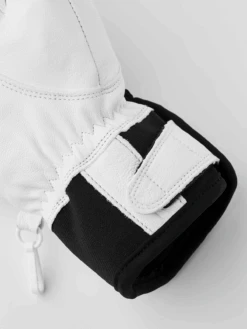 Hestra Downhill Comp Ergo Grip 5-finger -Soft Hand Gloves Store 452 4674d3d5bf 30150 000260 6 original