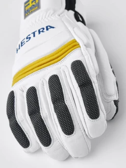 Hestra Viggen SL 5-finger -Soft Hand Gloves Store 453 980dd00cfe 30160 000440 3 original