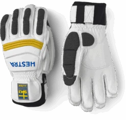 Hestra Viggen SL 5-finger