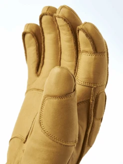 Hestra Vertical Cut CZone 5-finger -Soft Hand Gloves Store 454 00b71f9678 30190 280701 4 original