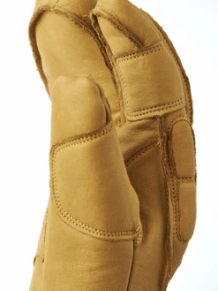 Hestra Vertical Cut CZone 3-finger -Soft Hand Gloves Store 455 6c376cb6a8 30192 280701 3 original
