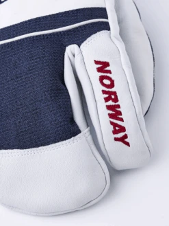 Hestra Army Leather Coach Czone 3-finger -Soft Hand Gloves Store 457 4ba75a76da 30222 280560 5 original