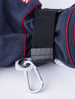 Hestra Army Leather Coach Czone 3-finger -Soft Hand Gloves Store 457 545f2fdd90 30222 280560 3 original