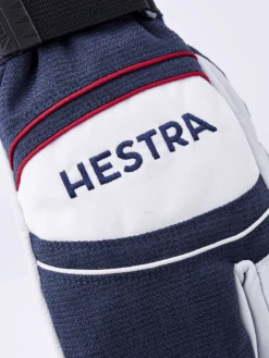 Hestra Army Leather Coach Czone 3-finger -Soft Hand Gloves Store 457 89e0eaee5d 30222 280560 6 original