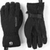 Hestra Army Leather Soft Shell Short 5-finger 1 Hestra Army Leather Soft Shell Short 5-finger -Soft Hand Gloves Store 461 14eb95f485 30350 100100 1 original