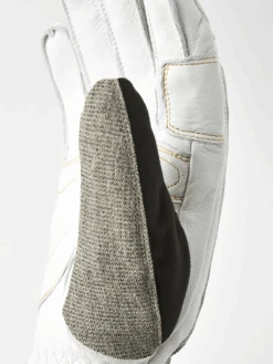 Hestra Army Leather Gore-Tex Short 5-finger 10 Hestra Army Leather Gore-Tex Short 5-finger -Soft Hand Gloves Store 462 26f65230d0 30370 320020 4 original