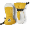 Hestra Army Leather Heli Ski Jr. Mitt -Soft Hand Gloves Store 472 40ef2bd8c9 30561 460 1 original