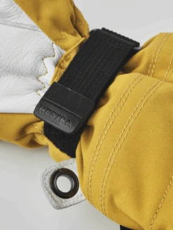 Hestra Army Leather Heli Ski Jr. Mitt 12 Hestra Army Leather Heli Ski Jr. Mitt -Soft Hand Gloves Store 472 5fdbf59755 30561 460 6 original