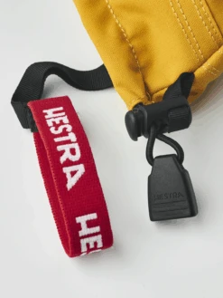 Hestra Army Leather Heli Ski Jr. Mitt 13 Hestra Army Leather Heli Ski Jr. Mitt -Soft Hand Gloves Store 472 b2f0b31836 30561 460 8 original