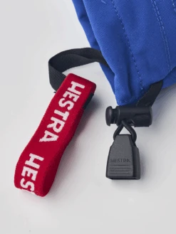 Hestra Army Leather Heli Ski Jr. 3-finger -Soft Hand Gloves Store 473 3bd3bd89f6 30562 250 7 original