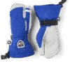 Hestra Army Leather Heli Ski Jr. 3-finger -Soft Hand Gloves Store 473 bd19855be6 30562 250 1 original