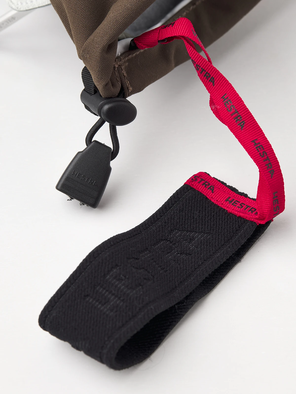 Hestra Army Leather Heli Ski Mitt 7 Hestra Army Leather Heli Ski Mitt - Image 5