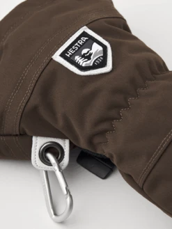 Hestra Army Leather Heli Ski Mitt 9 Hestra Army Leather Heli Ski Mitt -Soft Hand Gloves Store 474 5e6e3d5cc5 30571 780 4 original