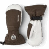Hestra Army Leather Heli Ski Mitt -Soft Hand Gloves Store 474 74fb3bb95e 30571 780 1 original