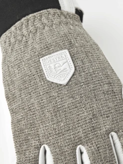 Hestra Army Leather Patrol Female 5-finger 10 Hestra Army Leather Patrol Female 5-finger -Soft Hand Gloves Store 476 06fd768216 30580 320 4 original