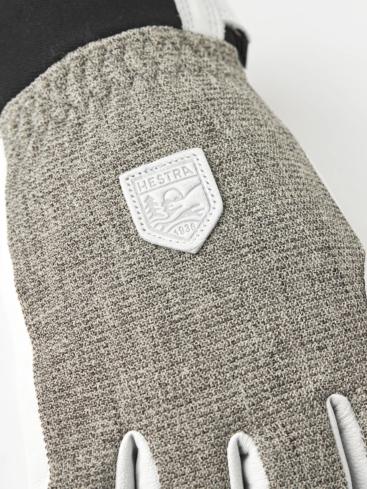 Hestra Army Leather Patrol Female 5-finger 6 Hestra Army Leather Patrol Female 5-finger - Image 4