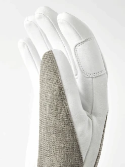 Hestra Army Leather Patrol Female 5-finger 9 Hestra Army Leather Patrol Female 5-finger -Soft Hand Gloves Store 476 890f5c4ebd 30580 320 3 original