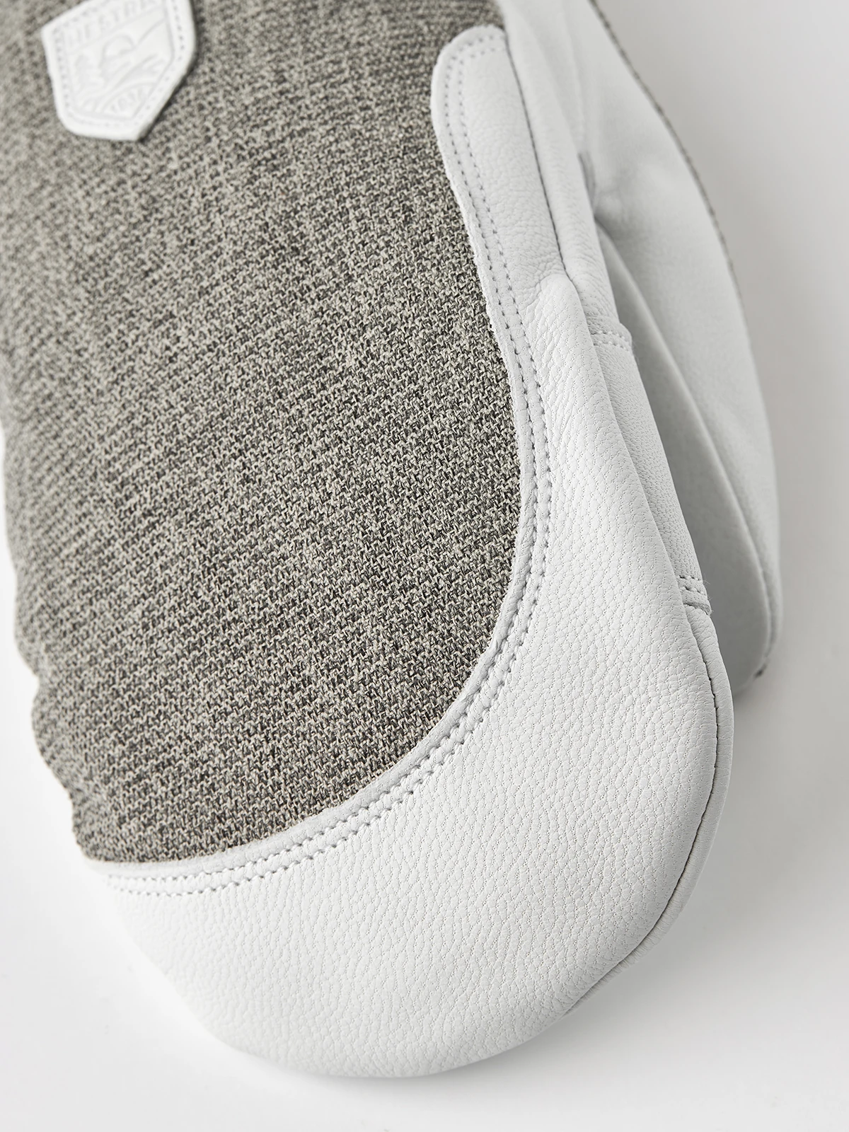 Hestra Army Leather Patrol Female Mitt 4 Hestra Army Leather Patrol Female Mitt - Image 2