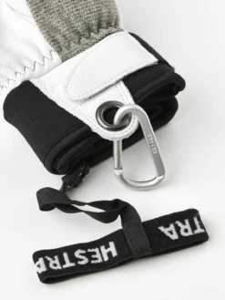 Hestra Army Leather Patrol Female Mitt 11 Hestra Army Leather Patrol Female Mitt -Soft Hand Gloves Store 477 d044af60c0 30581 320 5 original