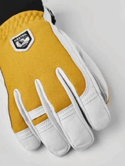 Hestra Army Leather Patrol 5-finger -Soft Hand Gloves Store 478 7184556d05 30590 460 3 original