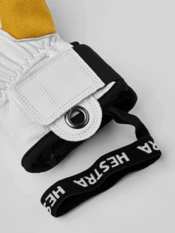 Hestra Army Leather Patrol 5-finger -Soft Hand Gloves Store 478 a6658d2b2a 30590 460 5 original