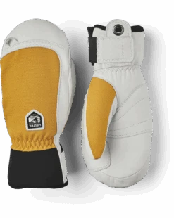 Hestra Army Leather Patrol Mitt