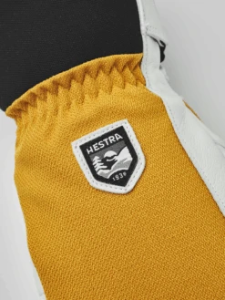 Hestra Army Leather Patrol Mitt -Soft Hand Gloves Store 479 4992805366 30591 460 2 original