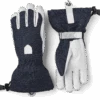 Hestra Women´s Patrol Gauntlet 5-finger