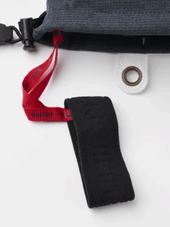 Hestra Women´s Patrol Gauntlet 5-finger -Soft Hand Gloves Store 481 ae6c120446 30600 280 10 original