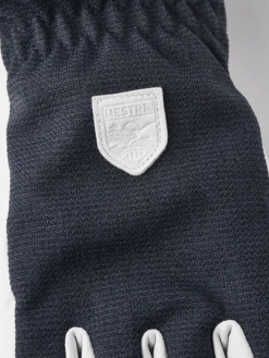 Hestra Women´s Patrol Gauntlet 5-finger -Soft Hand Gloves Store 481 d5345f7c3b 30600 280 2 original