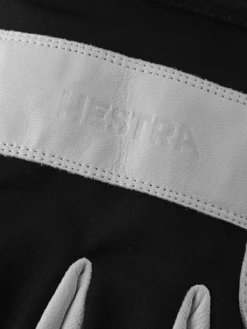Hestra Army Leather Heli Ski GTX® + Gore Grip Technology 5-finger -Soft Hand Gloves Store 486 8c0ef8f354 30630 100 6 original