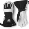Hestra Army Leather Heli Ski GTX® + Gore Grip Technology 5-finger -Soft Hand Gloves Store 486 b3eedf7fa1 30630 100 1 original