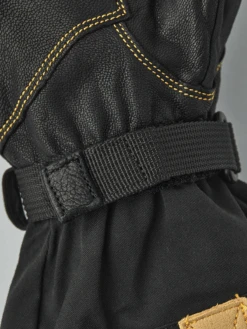 Hestra Ergo Grip CZone Tactility Long 5-finger -Soft Hand Gloves Store 487 0a1c84bc7b 30640 100 4 original