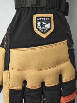 Hestra Ergo Grip CZone Tactility Long 5-finger -Soft Hand Gloves Store 487 14cf4a51f3 30640 100 5 original