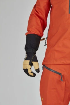 Hestra Ergo Grip CZone Tactility Long 5-finger -Soft Hand Gloves Store 487 bc79d08d89 30640 100 original