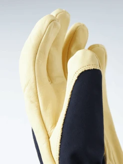 Hestra Philippe Raoux Classic 5-finger -Soft Hand Gloves Store 488 ced54a7e45 30650 280 7 original