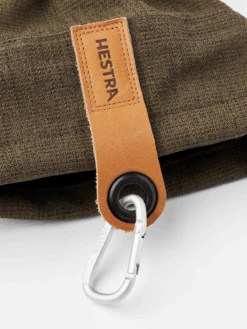 Hestra Army Leather Patrol Gauntlet 5-finger -Soft Hand Gloves Store 489 9641f2defe 30670 870 6 original