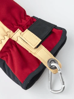 Hestra Philippe Raoux Ecocuir Short 5-finger -Soft Hand Gloves Store 491 0a23e97bd5 30710 560 4 original