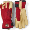 Hestra Philippe Raoux Ecocuir Short 5-finger -Soft Hand Gloves Store 491 d361fd1dd9 30710 560 1 original