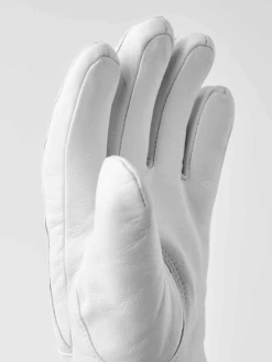 Hestra Leather Swisswool Classic 5-finger 9 Hestra Leather Swisswool Classic 5-finger -Soft Hand Gloves Store 494 d313c4c408 30760 000 2 original