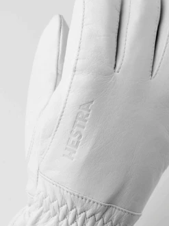 Hestra Leather Swisswool Classic 5-finger 10 Hestra Leather Swisswool Classic 5-finger -Soft Hand Gloves Store 494 e6df3f90a7 30760 000 3 original
