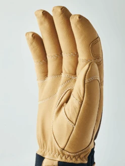 Hestra Ergo Grip Incline 5-finger -Soft Hand Gloves Store 497 a69b4926fa 30830 590700 2 original