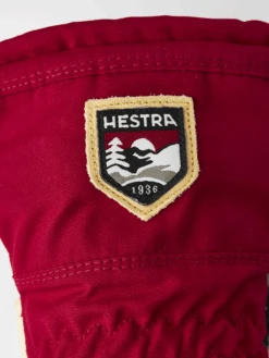 Hestra Narvik Ecocuir 5-finger -Soft Hand Gloves Store 500 5f749388a7 30940 560 4 original